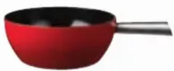 Stöckli 0009.02 - Variations pour la fondue au fromage - 18