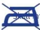 CHICCO 00.000901.000.000 - Symboler for tvatt av mattan - 4