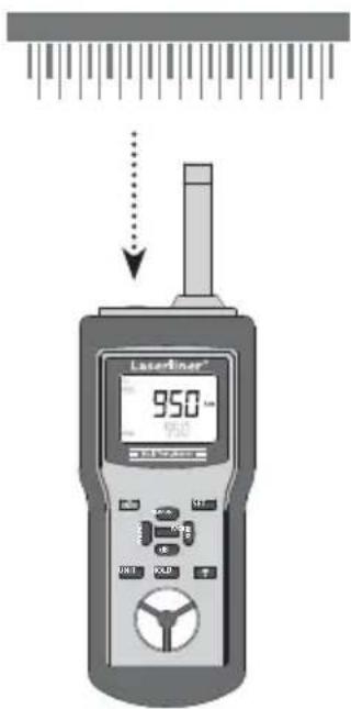 Laserliner MultiTestMaster - MojB3eMeTe npEbnCJIeHNTE HNCTpyKcun 3a ynoTpe6a npu yCTaHOBRAHe Ha cnnaTa Ha OCBeTeHOCTTa: - 2
