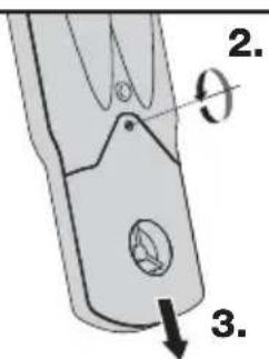 Laserliner MultiTestMaster - Aetoupyia / Tpóncxρnoc - 2