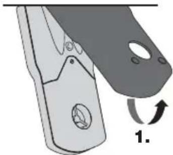 Laserliner MultiTestMaster - Funktion/användning - 2