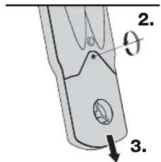 Laserliner MultiTestMaster - Functie / toepassing - 2