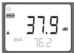Laserliner MultiTestMaster - Geluidsdrukniveau (dB) - 2