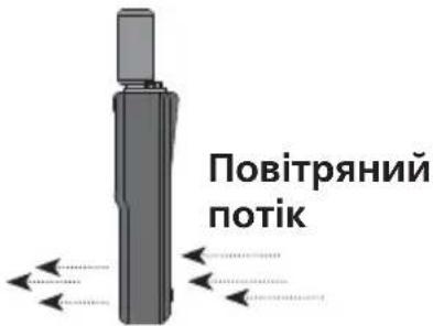 Laserliner MultiTestMaster - Bn3Haouu WbNdkictb BiTy a6o npnnn nobitpy, DToPmYtec HactynHx Bka3iBOK 0do 3actocybaHHa: - 6