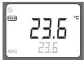 Laserliner MultiTestMaster - Temperatura ambiente - 1