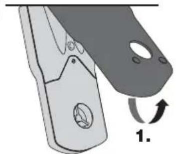 Laserliner MultiTestMaster - Veikimas ir paskirtis - 2