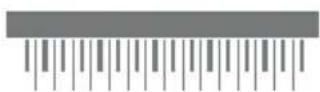 Laserliner MultiTestMaster - Prière de tenir compte des instructions d'utilisation suivantes lors du calcul de l'intensité lumineuse : - 2