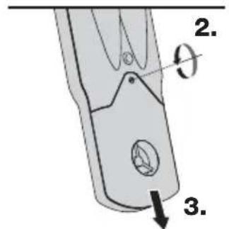 Laserliner MultiTestMaster - Fonksiyon / Kullanim - 2
