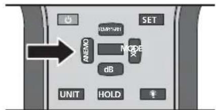 Laserliner MultiTestMaster - MolB3eMeTe npeDnD, cIeHNHe uHCTpyKcNn 3a yNoTpe6a npu YCTaHOBRABe Ha CKOpOCTTa Ha BRTbpa /Bb3dUshnna Notok: - 1