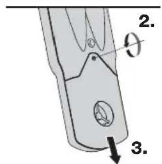 Laserliner MultiTestMaster - Funzione/uso - 2