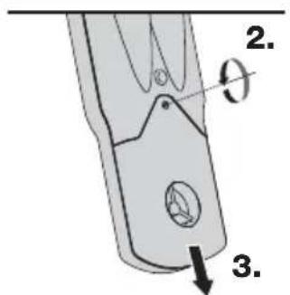 Laserliner MultiTestMaster - Fonction/utilisation - 3