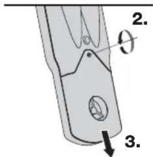 Laserliner MultiTestMaster - Funktion/användning - 3