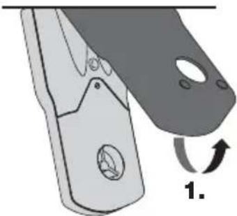 Laserliner MultiTestMaster - Aetoupyia / Tpóncxρnoc - 1