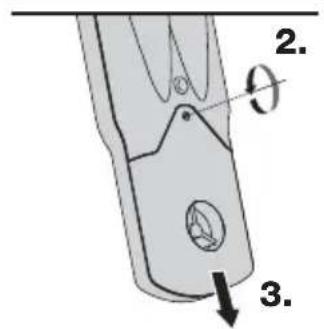 Laserliner MultiTestMaster - ФункцЯ/ИзползВанe - 2