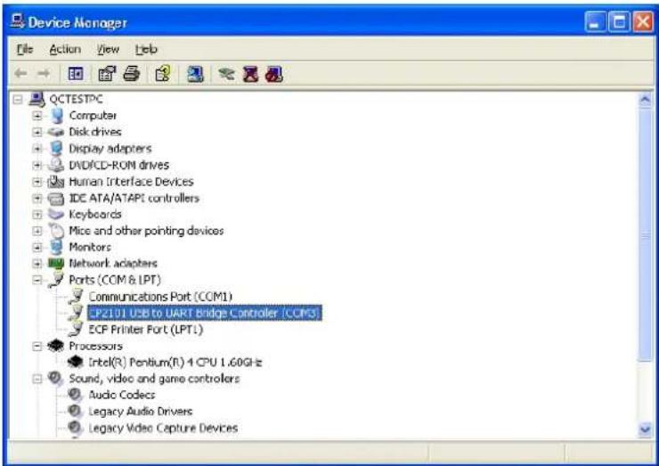 VELLEMAN DVM8855 - DVM8855 - 3
