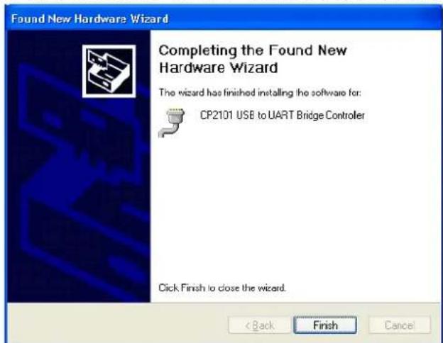 VELLEMAN DVM8855 - Driver installation - 2