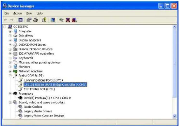 VELLEMAN DVM8855 - DVM8855 - 3