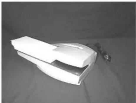 MartinYale 1632 - Loading Envelopes - 1