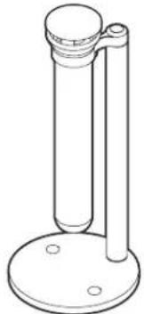 Rubbermaid Infinity 9W31 - 1