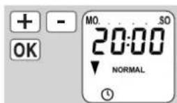 RADEMACHER RolloTron Comfort DuoFern 1800 - SENSOR (SONDE) - 1
