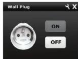 Fibaro FGWPE102 - UTILISATION DU MODULE DEPUIS LE RÉSEAU Z-WAVE - 1