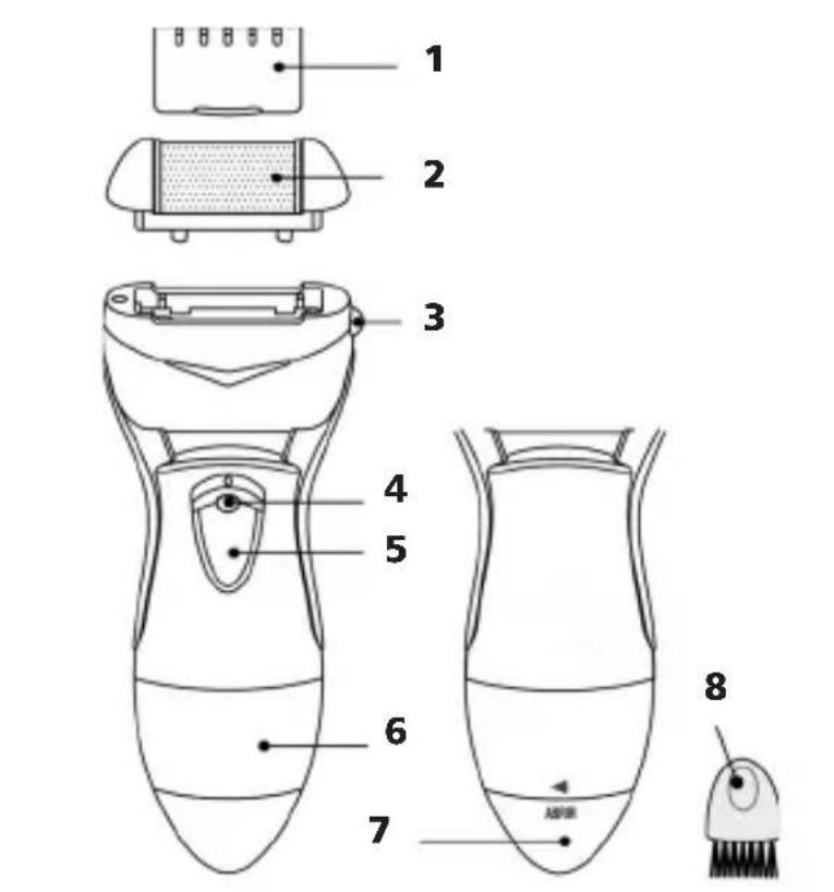 JATA LD85B - 1