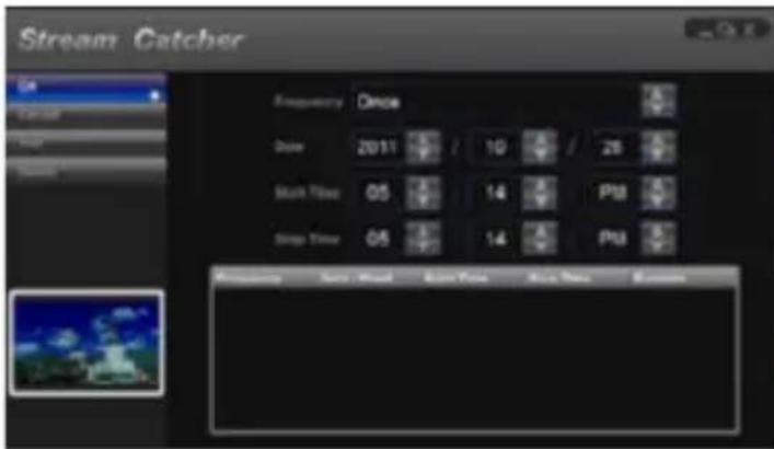 StarTech.com PEXHDCAP2 - 匕才錄画のスケジル - 1