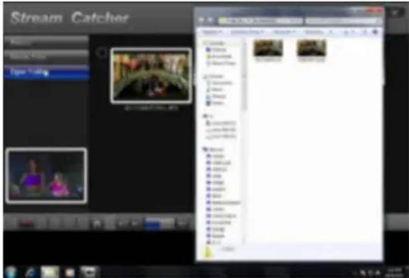 StarTech.com PEXHDCAP2 - 匕德才ノースのスナフシト撮影 - 1