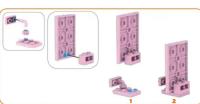 Mega Bloks Minions Blind Packs Series V - 5