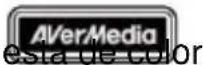 AVERMEDIA ExtremeCap 910 - Comenzar - 2