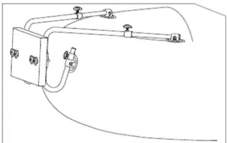 BESTWAY 62069 - Instructions de montage - 3