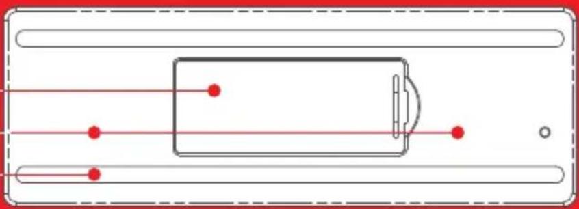 Rösle 19222 - Close-up on the digital Multi-Timer - 2