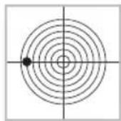 SWAROVSKI OPTIK Z3 310x42 - Korrigering vid skott at vänster - 1