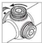 SWAROVSKI OPTIK Z3 310x42 - Alignment of the Scope to the Rifle - 2