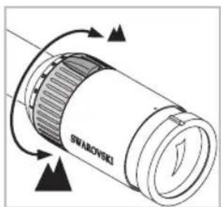 SWAROVSKI OPTIK Z3 310x42 - N3meHeHne KpTaHcTn yBcAunueHHa - 1
