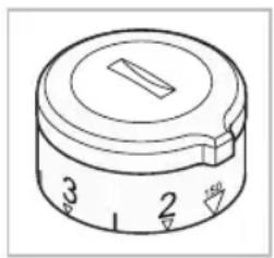 SWAROVSKI OPTIK Z3 310x42 - PBC -personlig ballistikscap - 1