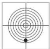 SWAROVSKI OPTIK Z3 310x42 - De justering van de richtkijker t.o.v. het wapen - 1