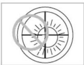 SWAROVSKI OPTIK Z3 310x42 - For your safety! - 1