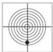 SWAROVSKI OPTIK Z3 310x42 - Cuando el tiro está bajo - 1