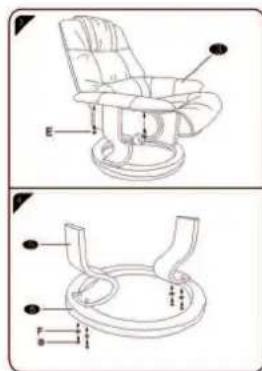 JOCCA 2105 - INSTRUCTIONS FOR USE - 1