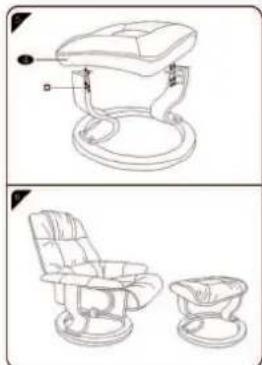JOCCA 2105 - INSTRUCTIONS FOR USE - 2