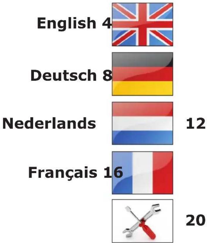 EXIT Aksent Sandpit XL - Aksent Sandpit XC - 2