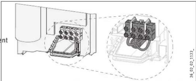 STIEBEL ELTRON DHE 24 SLi - Raccordement electrique - 4