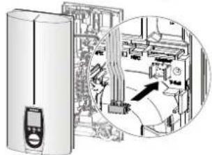 STIEBEL ELTRON DHE 24 SLi - Erstinbetriebnahme - 2