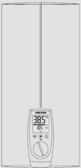 STIEBEL ELTRON DHE 24 SLi - 1