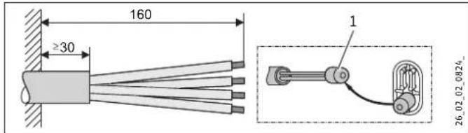 STIEBEL ELTRON DHE 24 SLi - Hinweis - 1