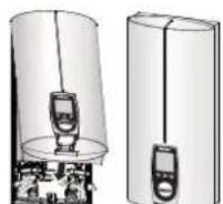 STIEBEL ELTRON DHE 24 SLi - Erstinbetriebnahme - 3