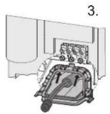 STIEBEL ELTRON DHE 24 SLi - Conducteur de grande section avec raccordement électrique en bas - 3