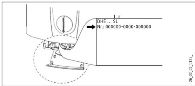 STIEBEL ELTRON DHE 24 SLi - Problemen verhelpen - 1