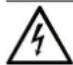 STIEBEL ELTRON DHBE 18 SLi electronic - Symboles, nature du danger - 2